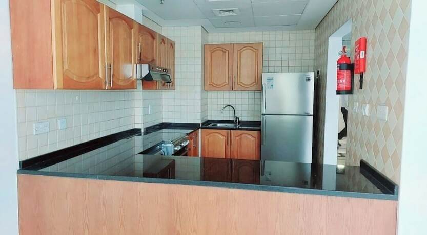 Imagen general del Havana Holiday Homes Oud Metha. Foto 3