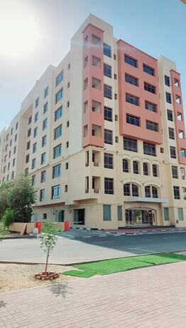 Imagen general del Havana Holiday Homes Oud Metha. Foto 5