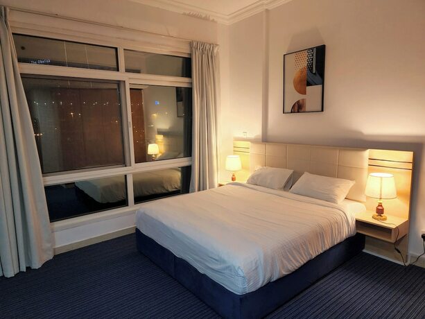 Imagen de la habitación del Havana Holiday Homes Oud Metha. Foto 6
