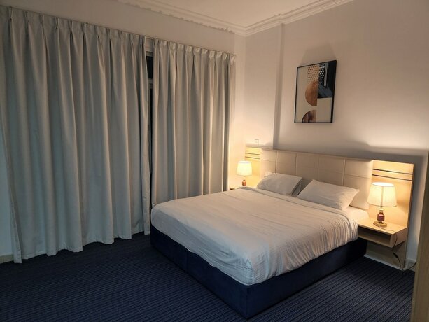 Imagen de la habitación del Havana Holiday Homes Oud Metha. Foto 9