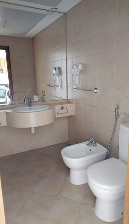 Imagen de la habitación del Havana Holiday Homes Oud Metha. Foto 12