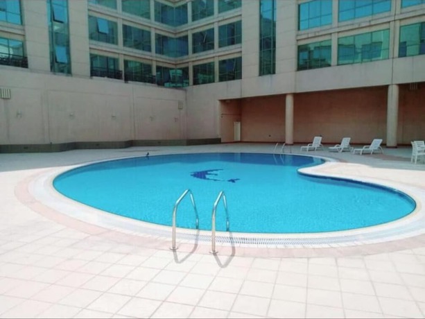 Imagen general del Havana Holiday Homes in Al Garhoud. Foto 1