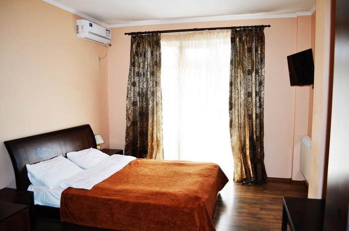 Imagen general del Havana Hotel. Foto 2