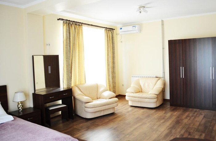 Imagen general del Havana Hotel. Foto 7