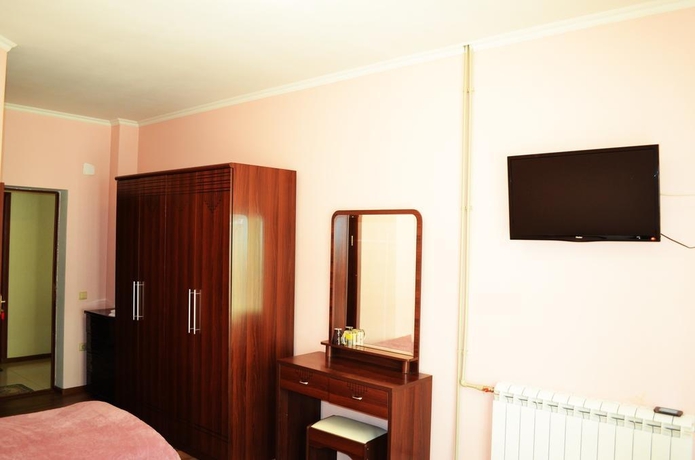 Imagen general del Havana Hotel. Foto 8