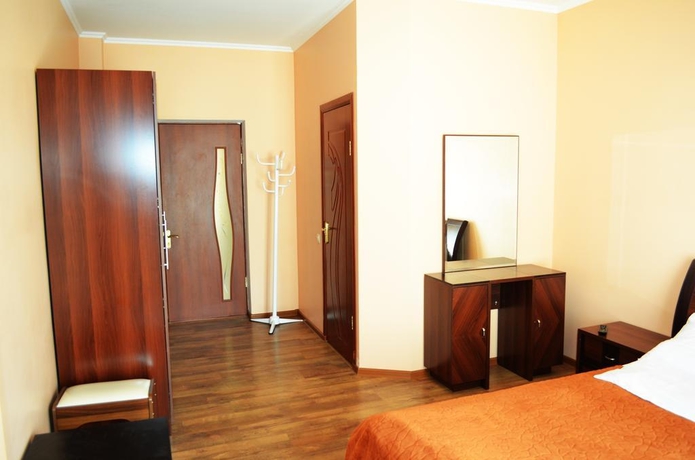 Imagen general del Havana Hotel. Foto 9