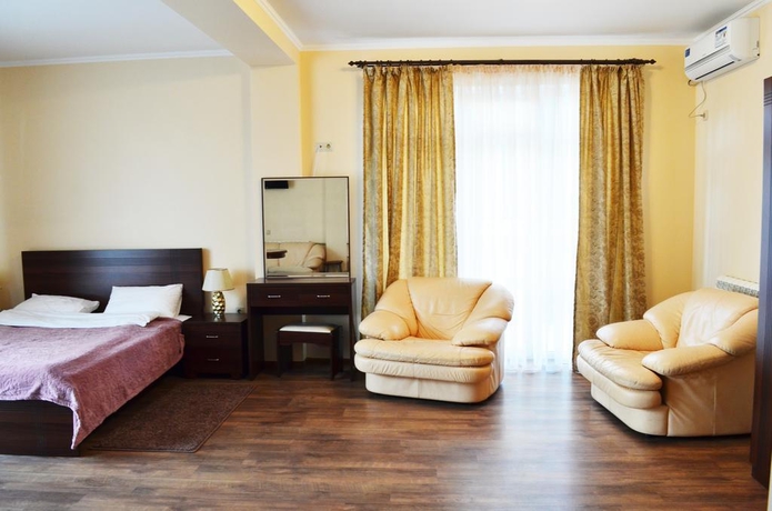 Imagen general del Havana Hotel. Foto 11