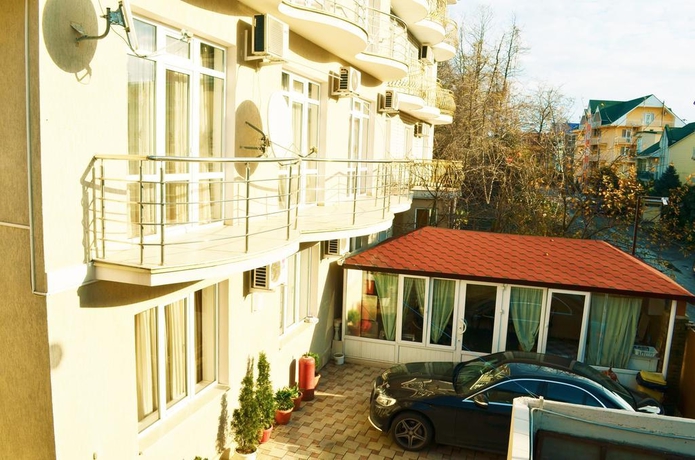 Imagen general del Havana Hotel. Foto 14