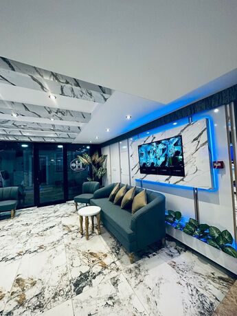 Imagen general del Havana Hotel Suites Taksim. Foto 1