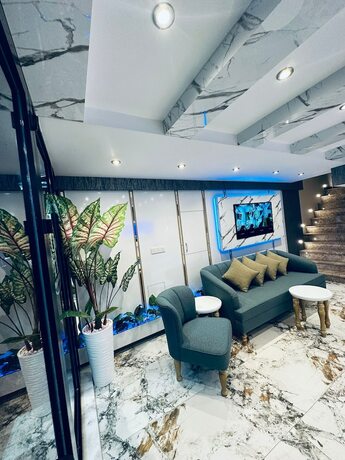 Imagen general del Havana Hotel Suites Taksim. Foto 4