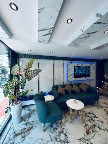 Imagen general del Havana Hotel Suites Taksim. Foto 7