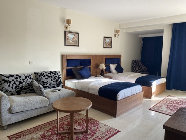 Imagen de la habitación del Havana Residence. Foto 4