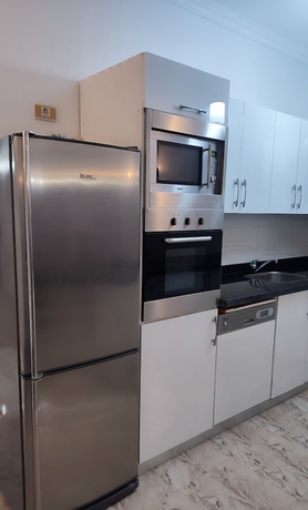 Imagen de la habitación del Havana Residence. Foto 5