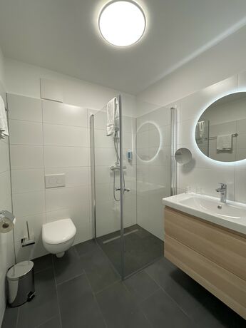 Imagen general del Havellandhalle Resort. Foto 1