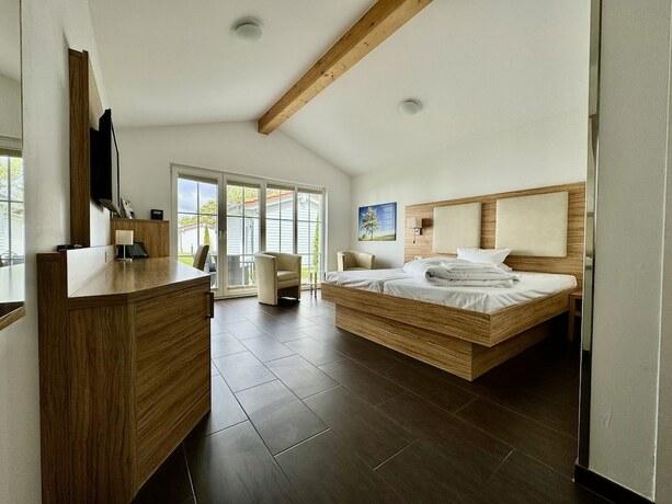 Imagen general del Havellandhalle Resort. Foto 6