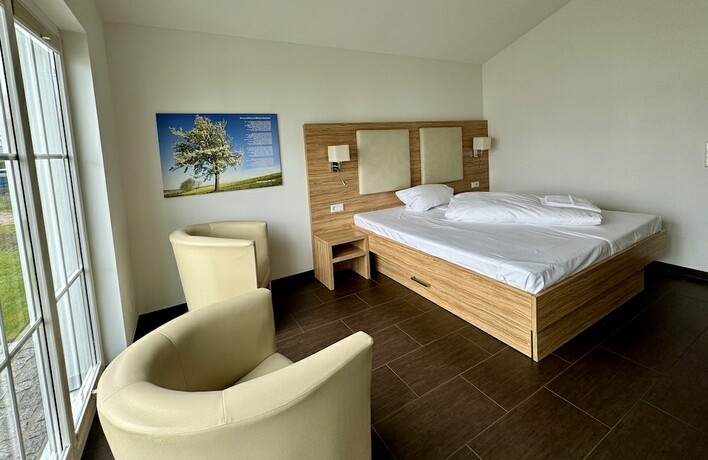 Imagen general del Havellandhalle Resort. Foto 10