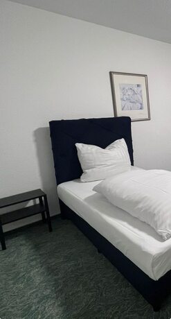 Imagen de la habitación del Haven - Hotel am Stadion. Foto 16