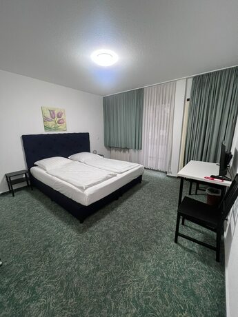 Imagen de la habitación del Haven - Hotel am Stadion. Foto 18