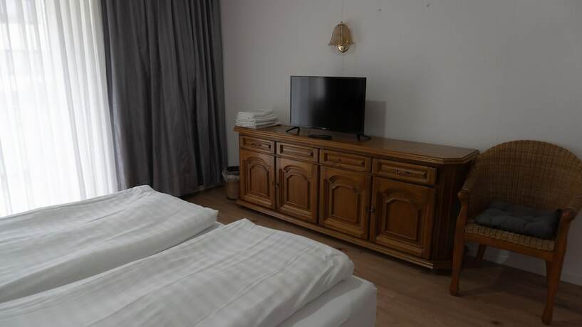 Imagen general del Haven - Hotel am Stadion. Foto 10