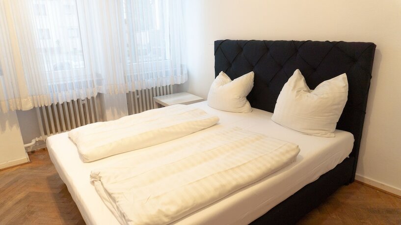 Imagen de la habitación del Haven - Hotel am Stadion. Foto 20
