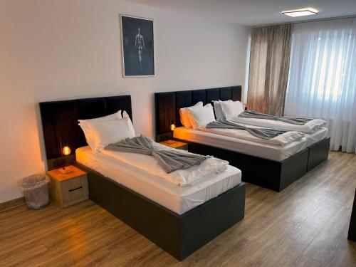 Imagen de la habitación del Haven Hotels - Hotel Dona. Foto 11