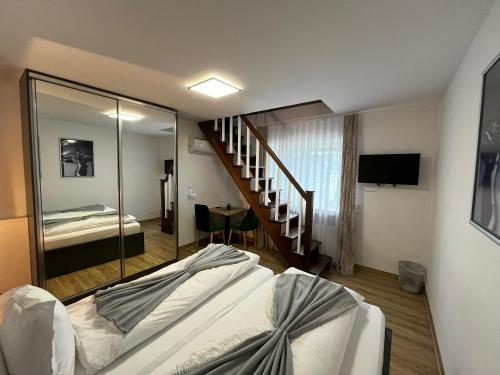 Imagen de la habitación del Haven Hotels - Hotel Dona. Foto 13