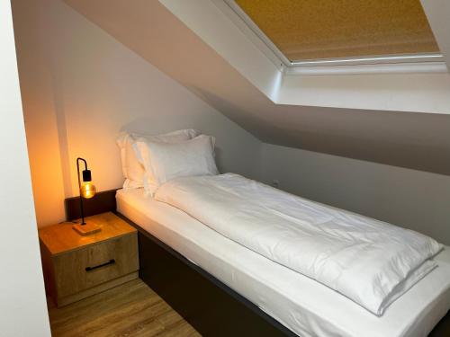 Imagen general del Haven Hotels - Hotel Dona. Foto 3
