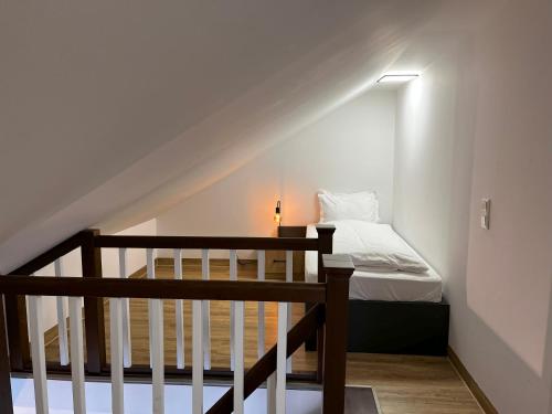 Imagen general del Haven Hotels - Hotel Dona. Foto 4