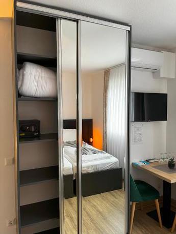 Imagen general del Haven Hotels - Hotel Dona. Foto 6