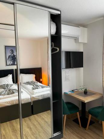 Imagen general del Haven Hotels - Hotel Dona. Foto 7