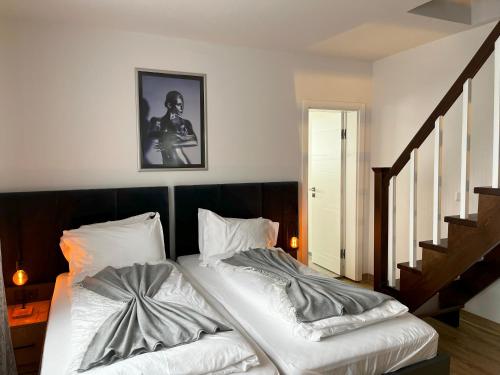 Imagen general del Haven Hotels - Hotel Dona. Foto 8
