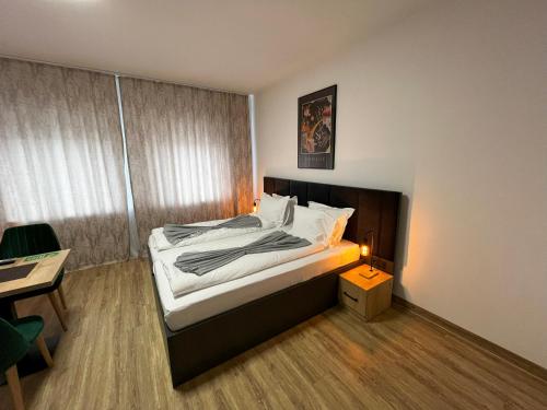 Imagen de la habitación del Haven Hotels - Hotel Dona. Foto 14