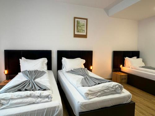 Imagen de la habitación del Haven Hotels - Hotel Dona. Foto 15
