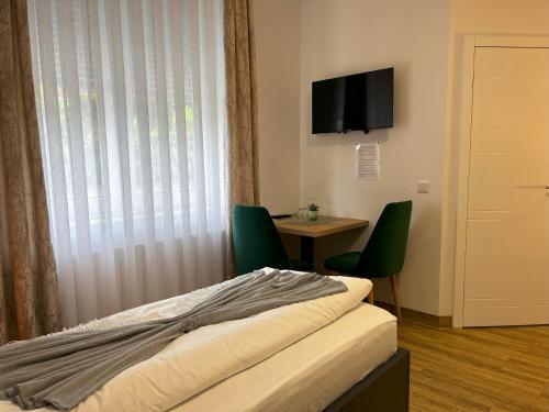 Imagen de la habitación del Haven Hotels - Hotel Dona. Foto 19