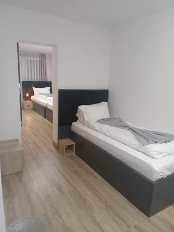 Imagen de la habitación del Haven Hotels - Hotel Dona. Foto 20