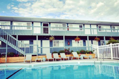 Imagen de la habitación del Haven Montauk. Foto 6