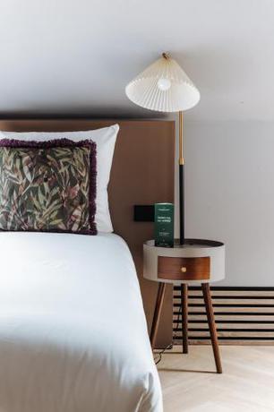 Imagen de la habitación del Havendijk Hotel. Foto 16