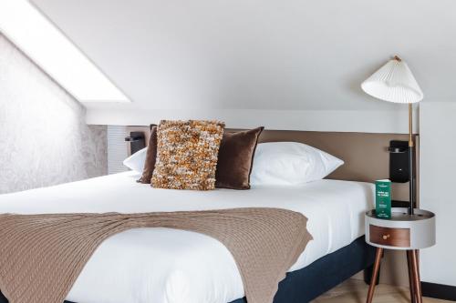 Imagen general del Havendijk Hotel. Foto 5