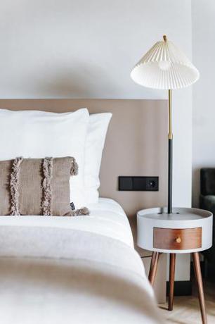 Imagen general del Havendijk Hotel. Foto 6