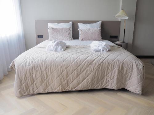 Imagen de la habitación del Havendijk Hotel. Foto 17