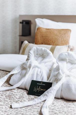 Imagen general del Havendijk Hotel. Foto 14