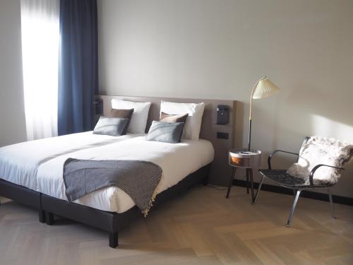 Imagen de la habitación del Havendijk Hotel. Foto 20