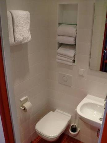 Imagen de la habitación del Havenhostel Bremerhaven. Foto 6