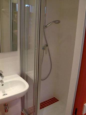 Imagen de la habitación del Havenhostel Bremerhaven. Foto 7