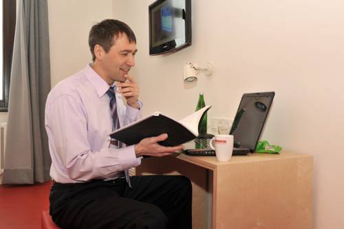 Imagen de la habitación del Havenhostel Bremerhaven. Foto 8