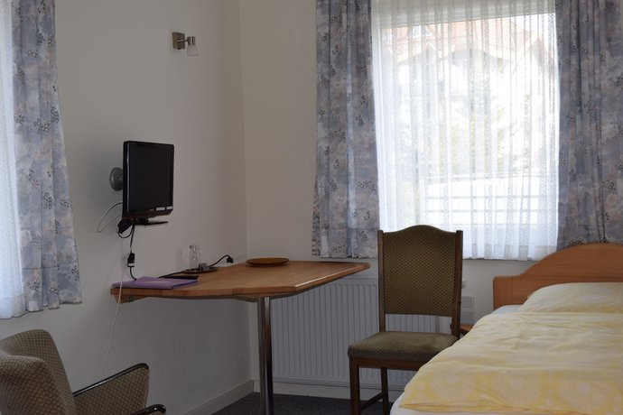 Imagen de la habitación del Havergoh Wander- and Fahrrad-Hotel. Foto 2