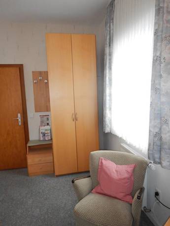 Imagen de la habitación del Havergoh Wander- and Fahrrad-Hotel. Foto 3