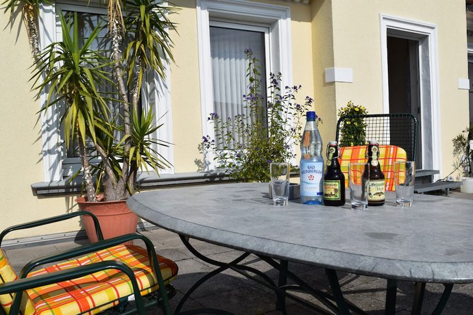 Imagen de los interiores del Havergoh Wander- and Fahrrad-Hotel. Foto 18