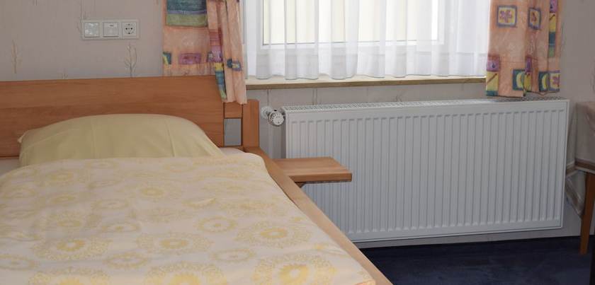 Imagen de la habitación del Havergoh Wander- and Fahrrad-Hotel. Foto 5