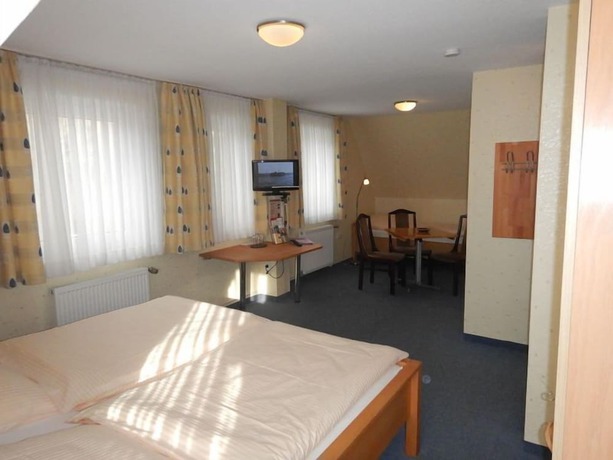 Imagen de la habitación del Havergoh Wander- and Fahrrad-Hotel. Foto 6